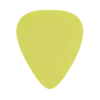 Delrin Picks - Yellow - Custom