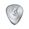 Silver Pick - Acoustic