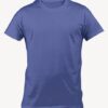 Painetut T-paidat – Sininen
